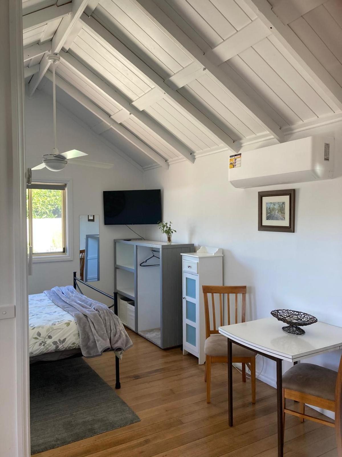 Holiday home The Little House Bendigo
