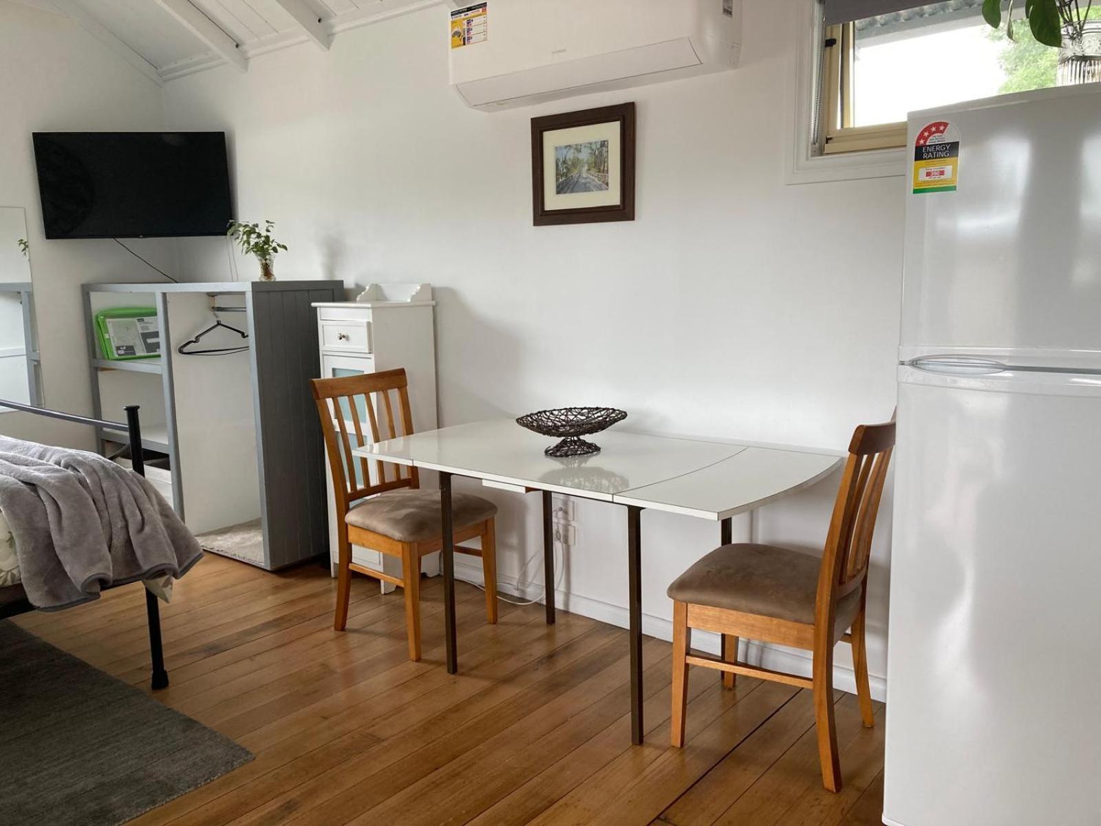 The Little House Holiday home Bendigo