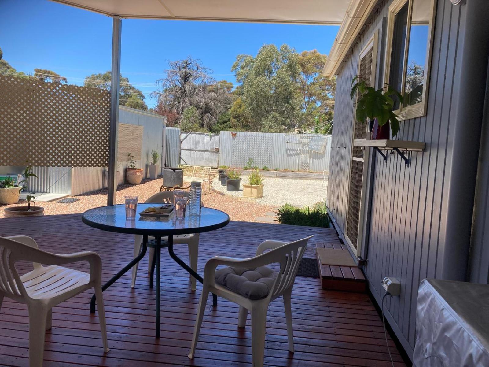 Holiday home The Little House Bendigo