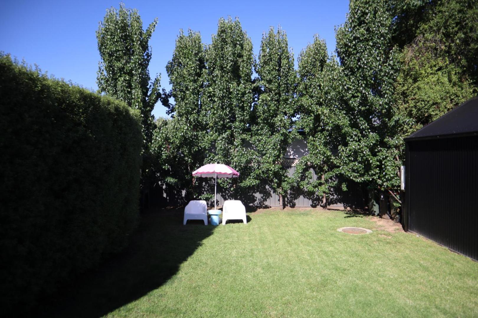 Baci Villa *