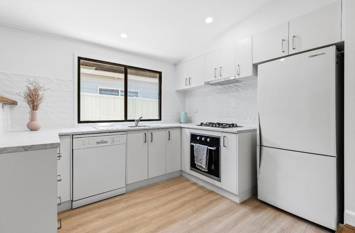 Cosy - Pet Friendly Holiday home