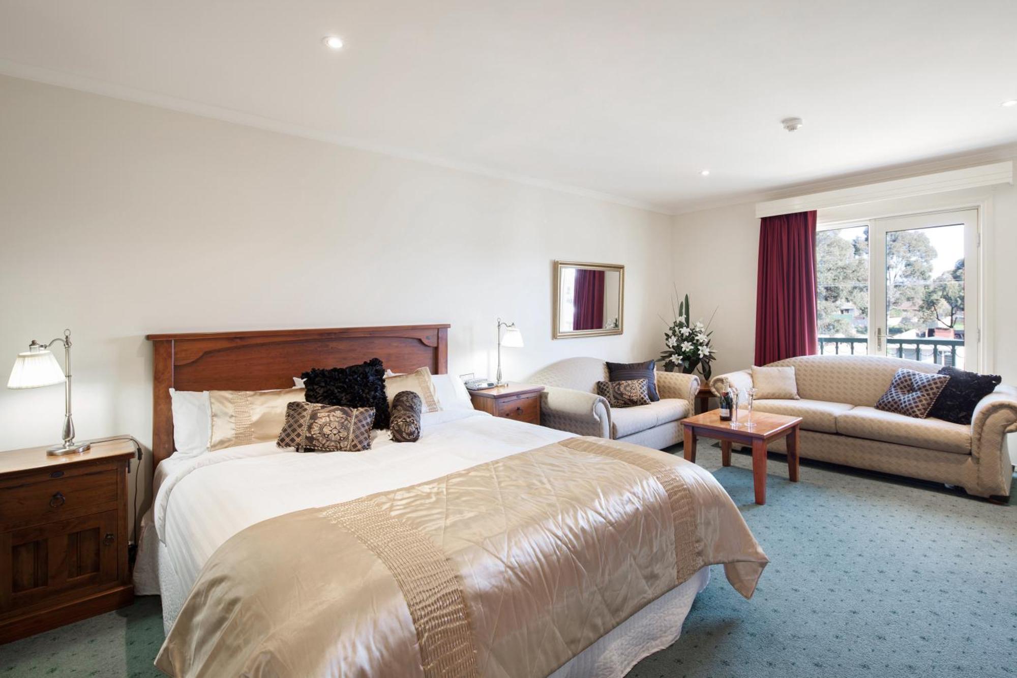Best Western Crystal 4*
