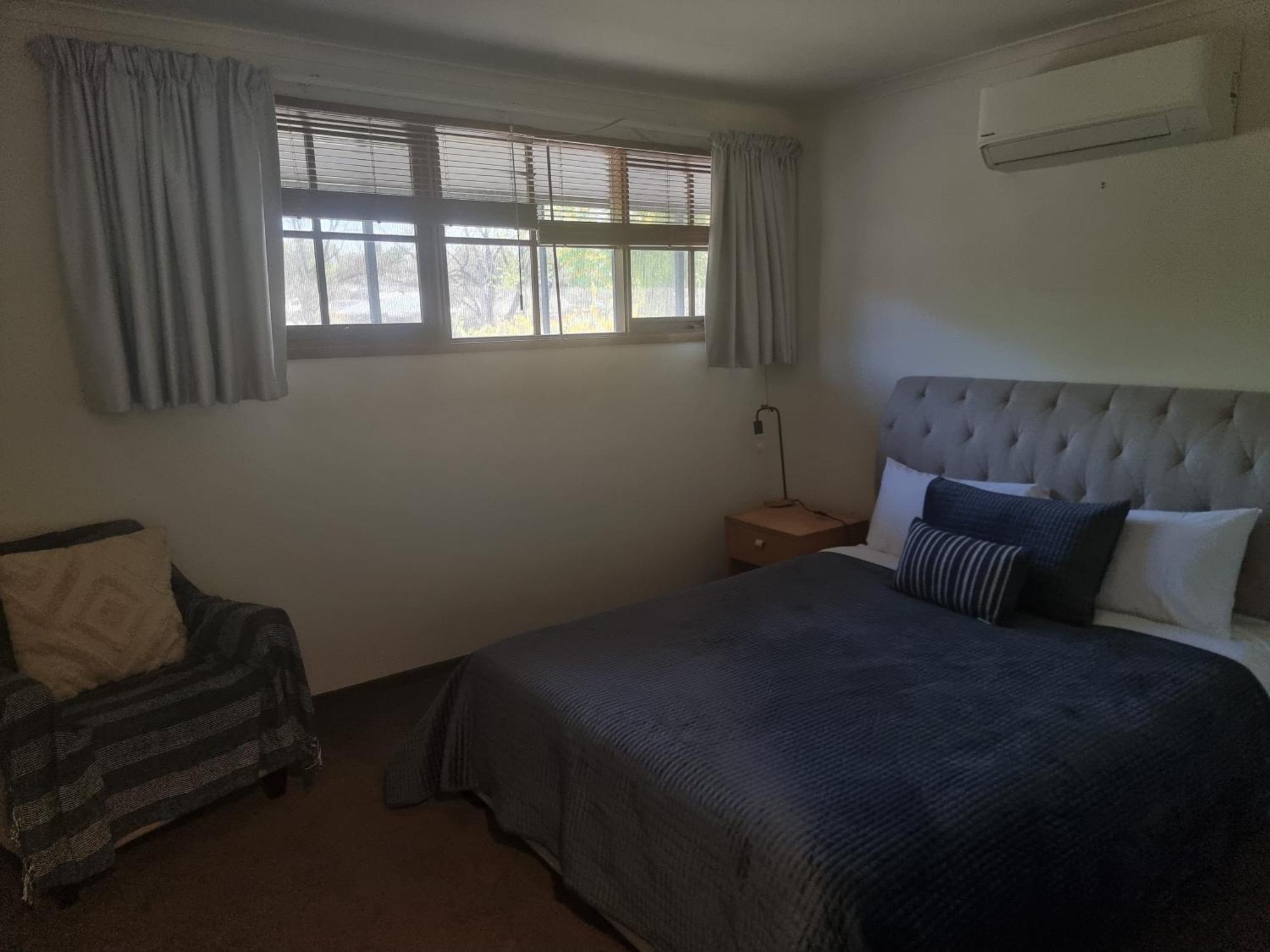 The Heritage Motel Bendigo