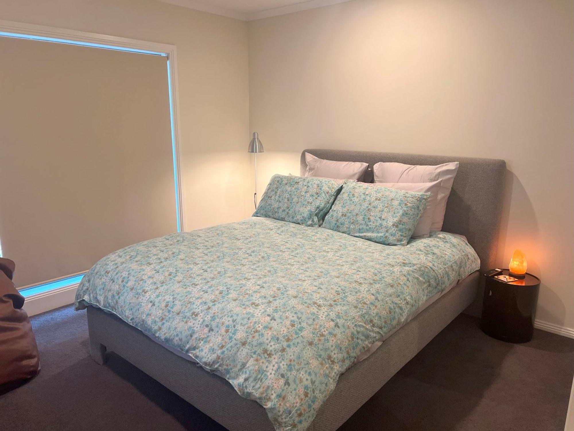 Relaxing 3bd In Tranquil Setting Bendigo