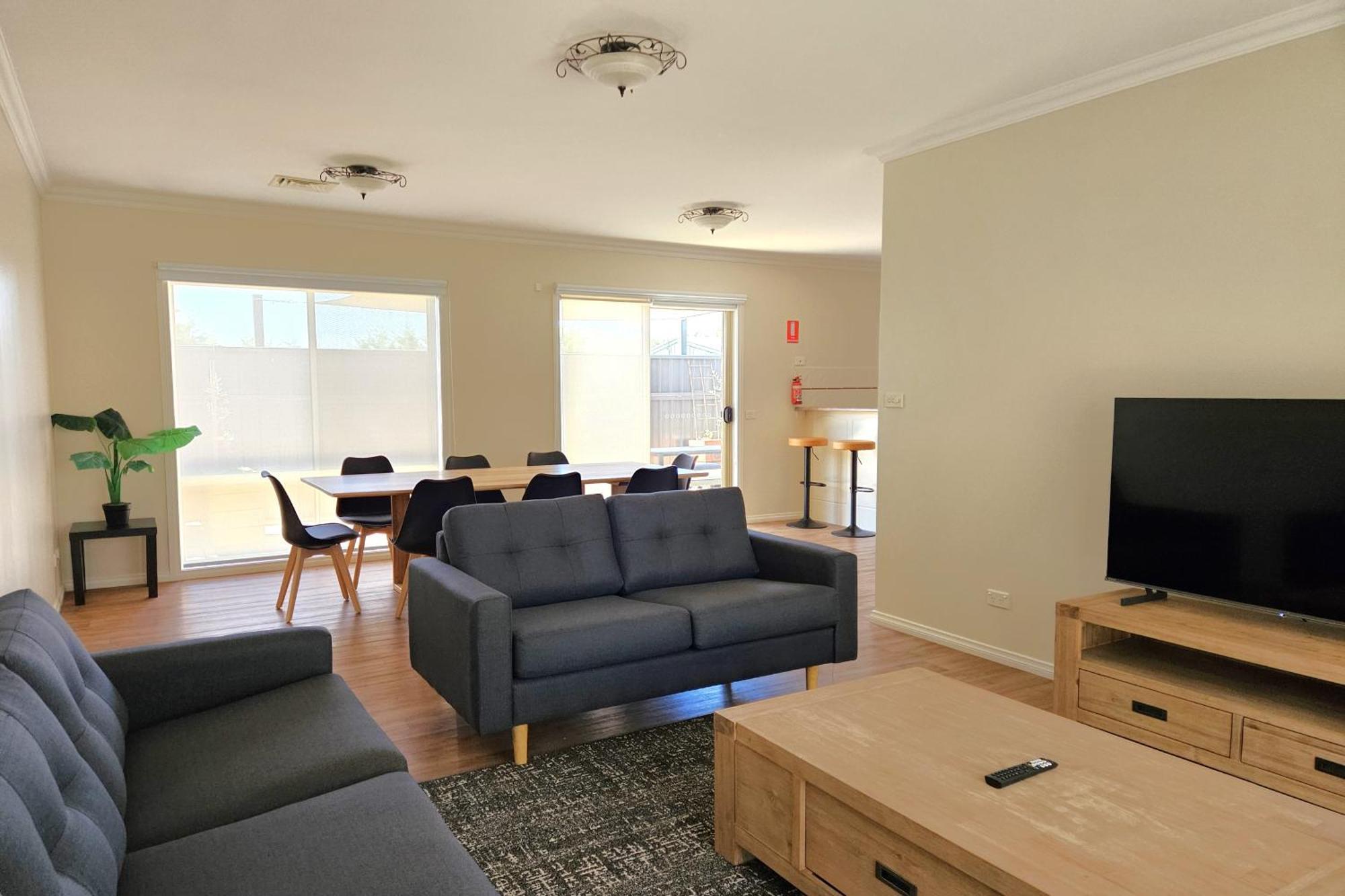 Big4 Tasman Holiday Parks - Bendigo 4*