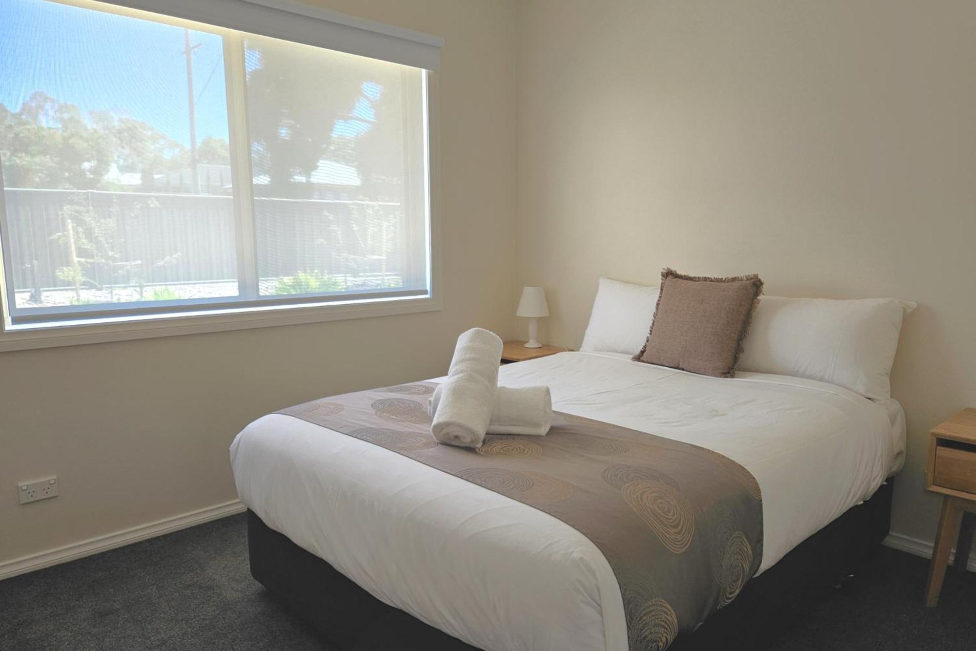 Holiday park Big4 Tasman Holiday Parks - Bendigo Bendigo