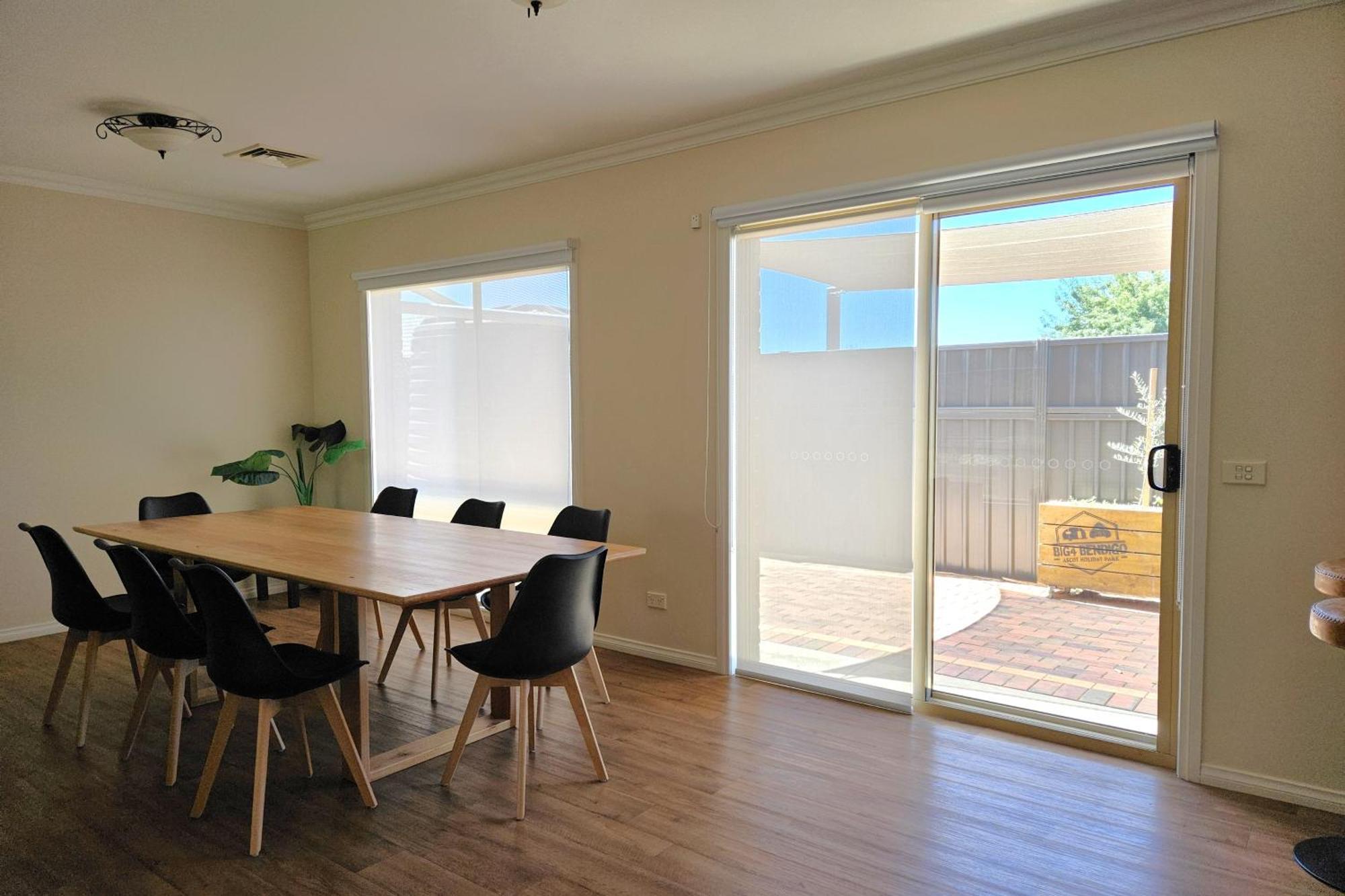 Big4 Tasman Holiday Parks - Bendigo Bendigo