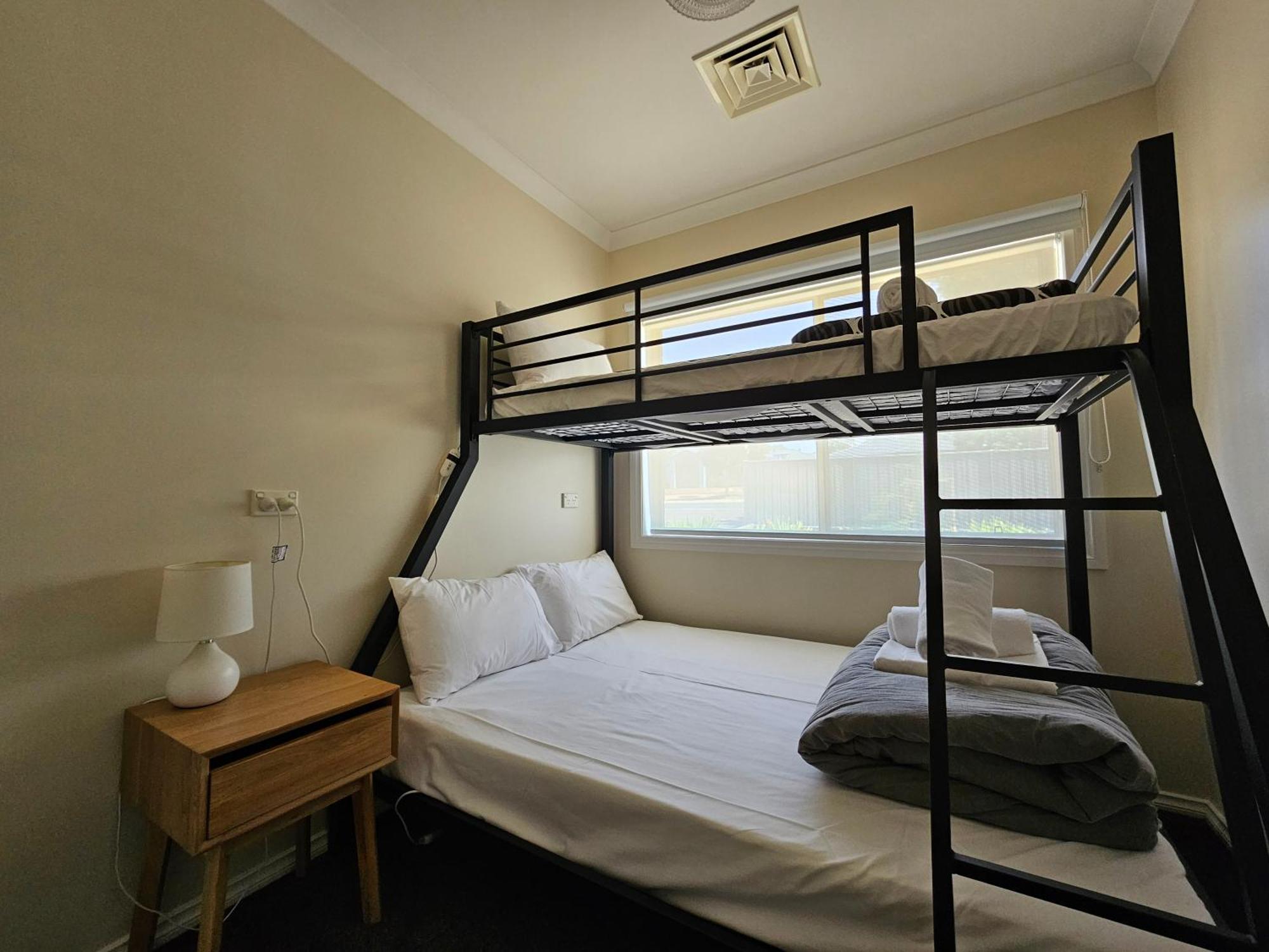 Big4 Tasman Holiday Parks - Bendigo 4* Bendigo