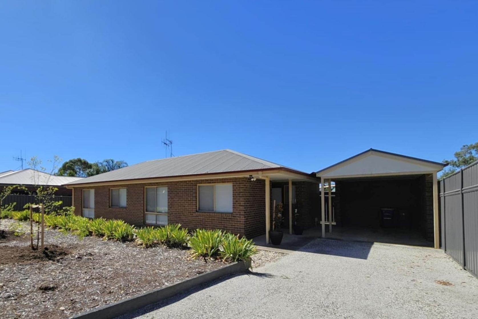 Holiday park Big4 Tasman Holiday Parks - Bendigo 4*