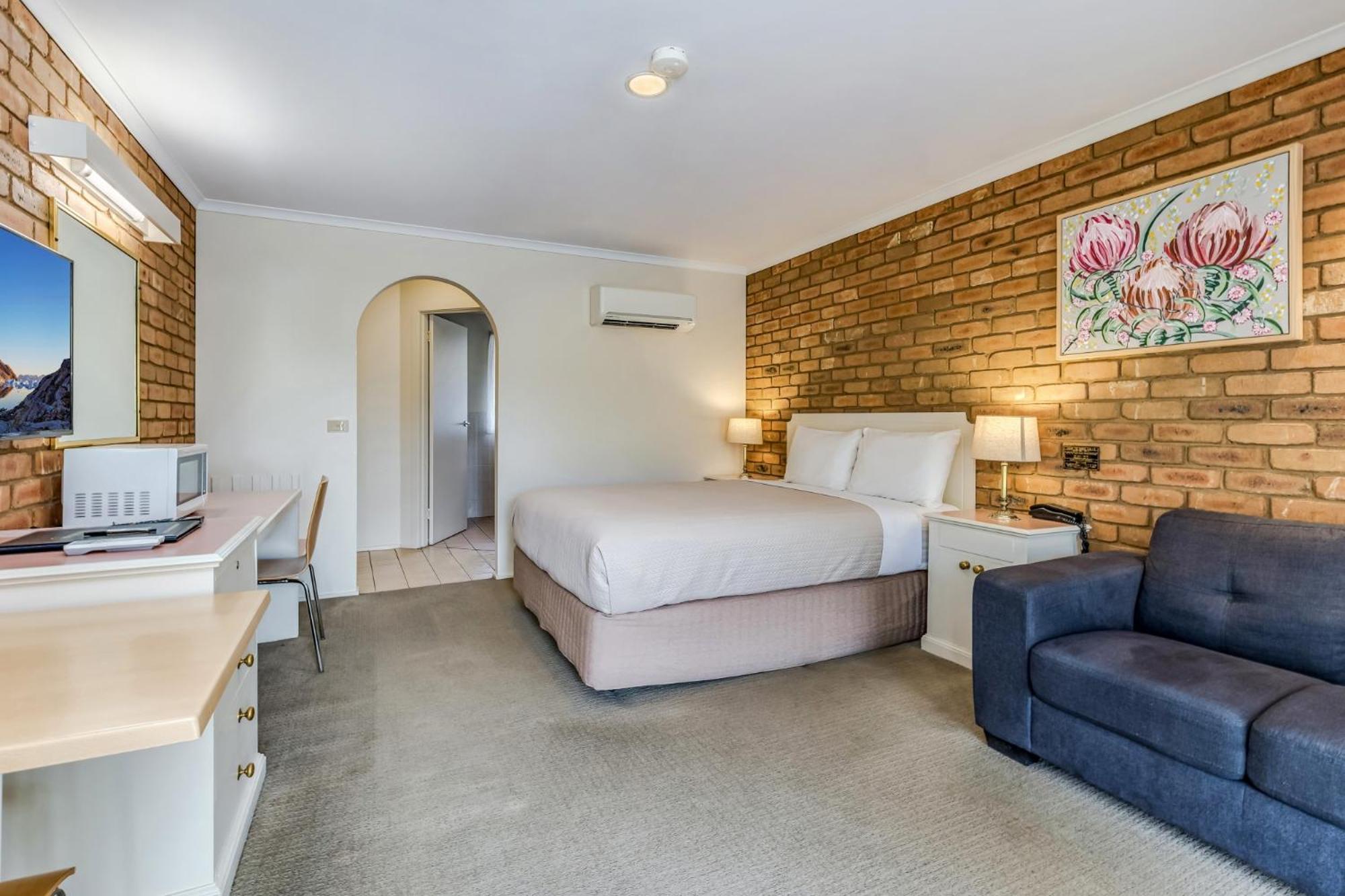 Motel Golden Square Motor Bendigo