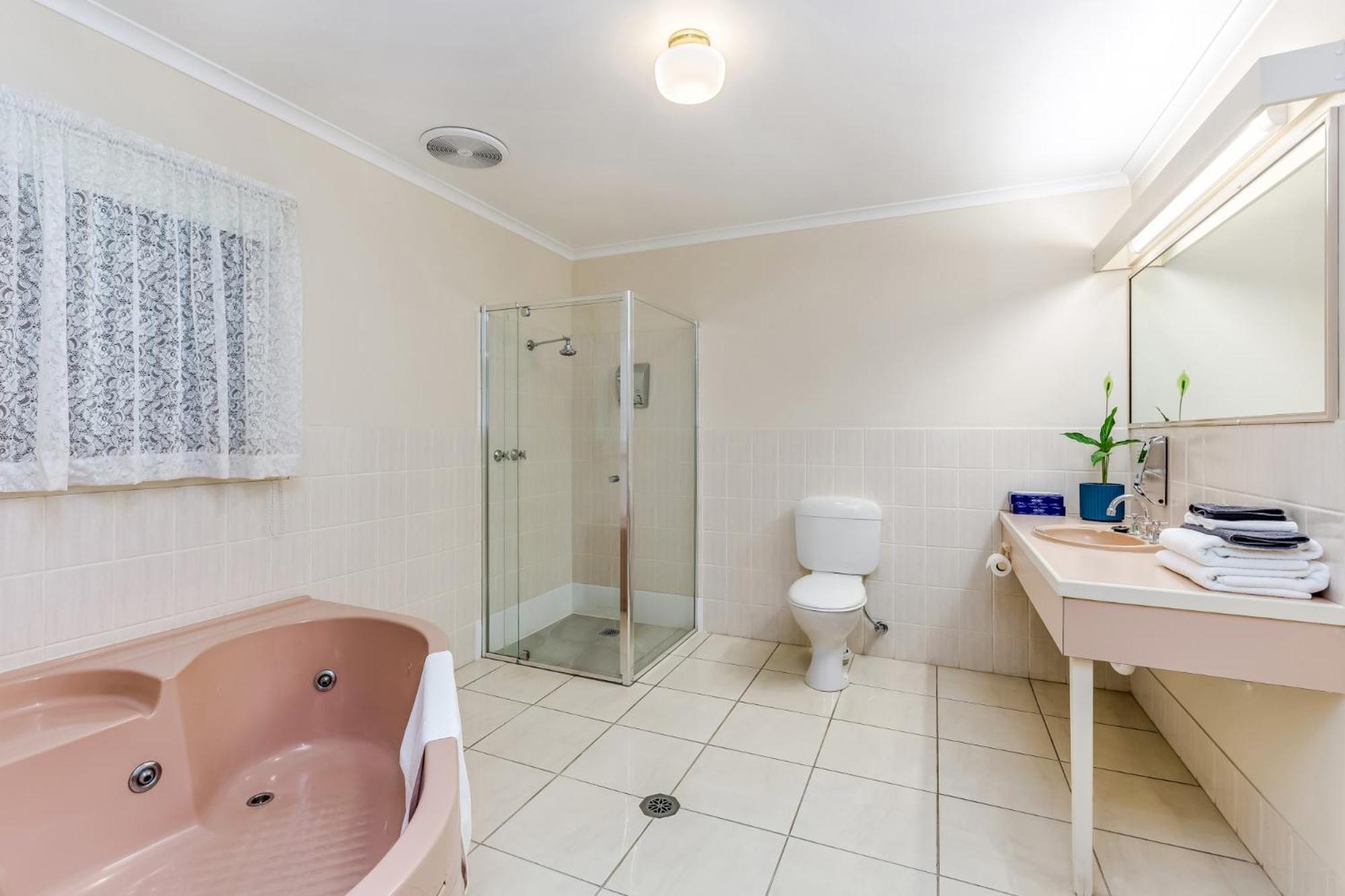 Golden Square Motor Bendigo