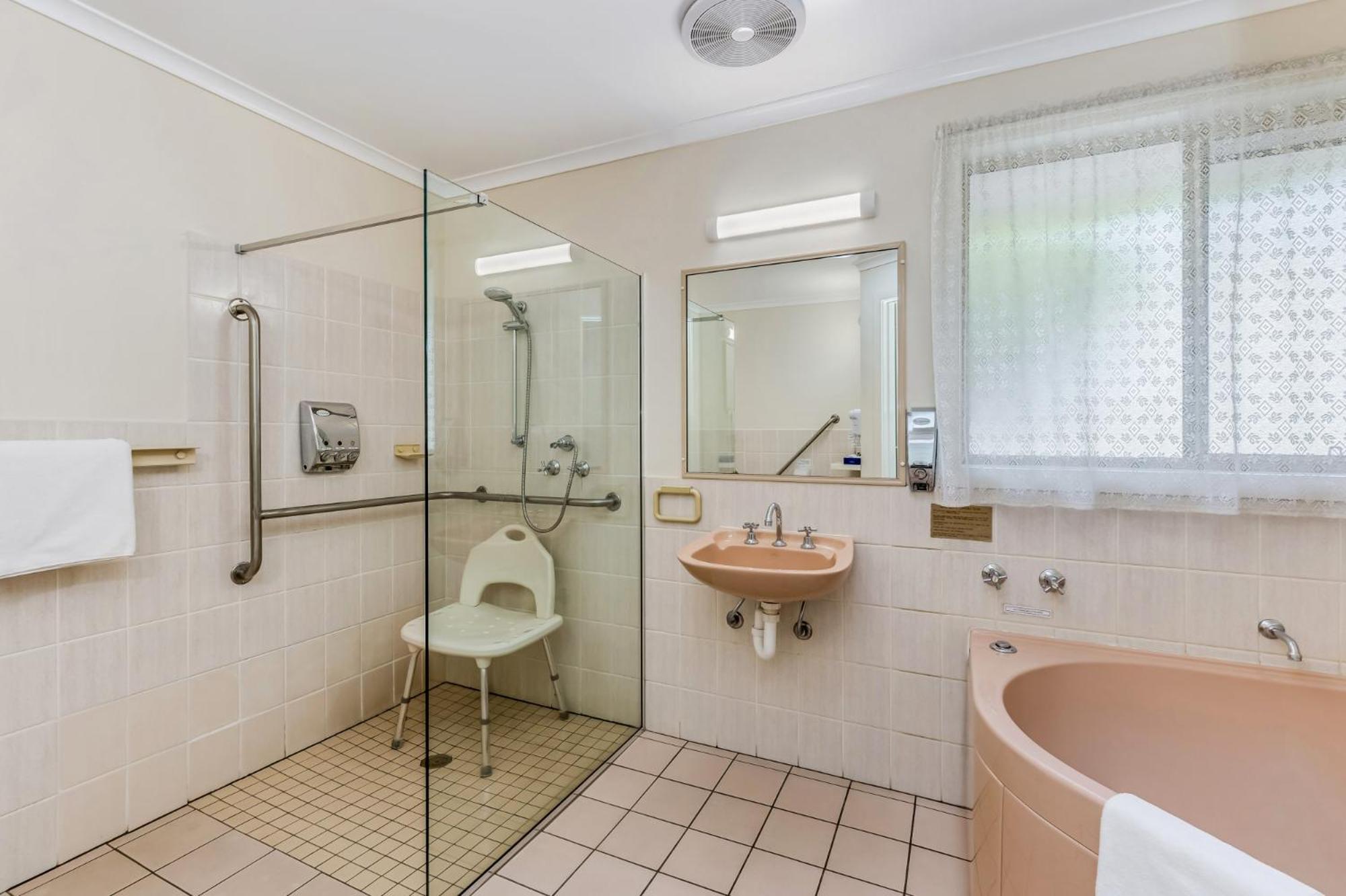 Golden Square Motor 3* Bendigo
