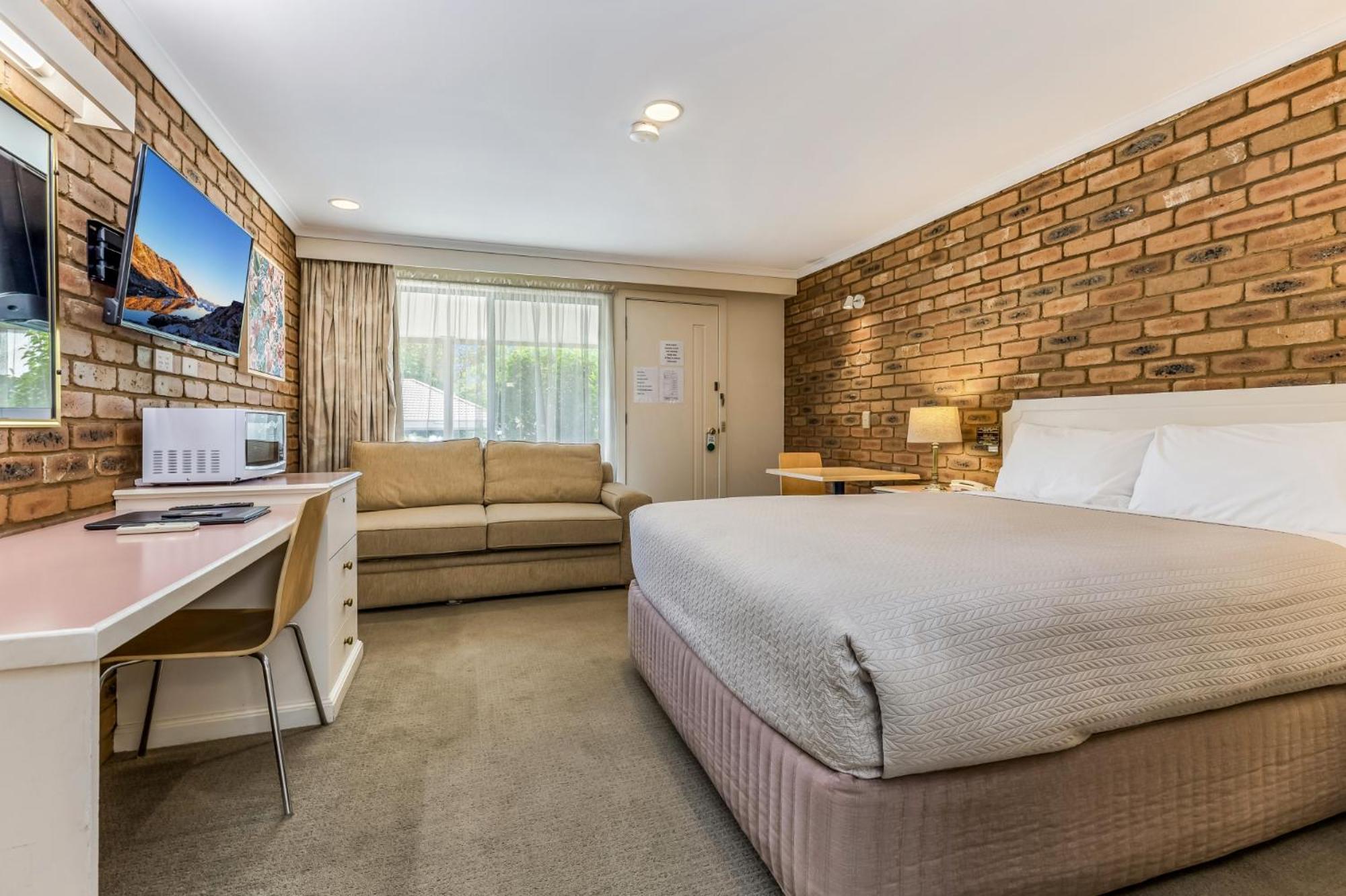 Motel Golden Square Motor 3*