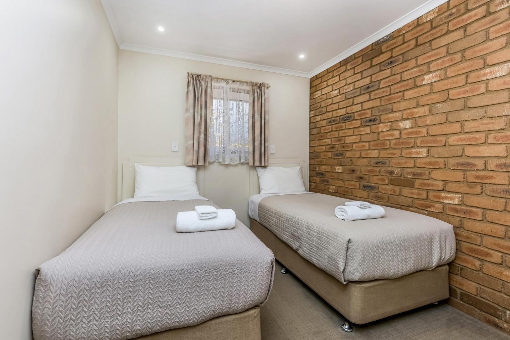 Golden Square Motor Motel Bendigo
