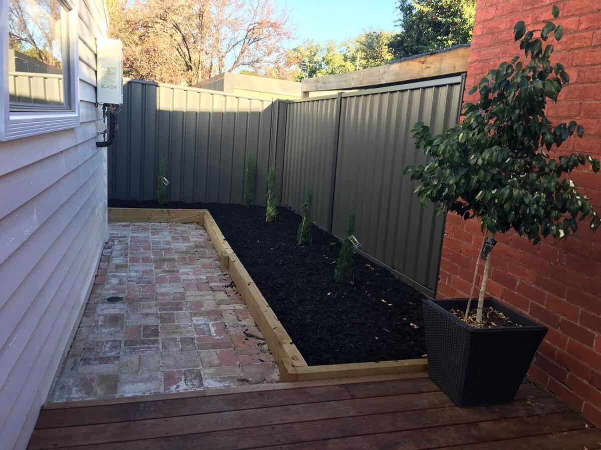 #1 Hargreaves Retreat Cbd Pet Friendly