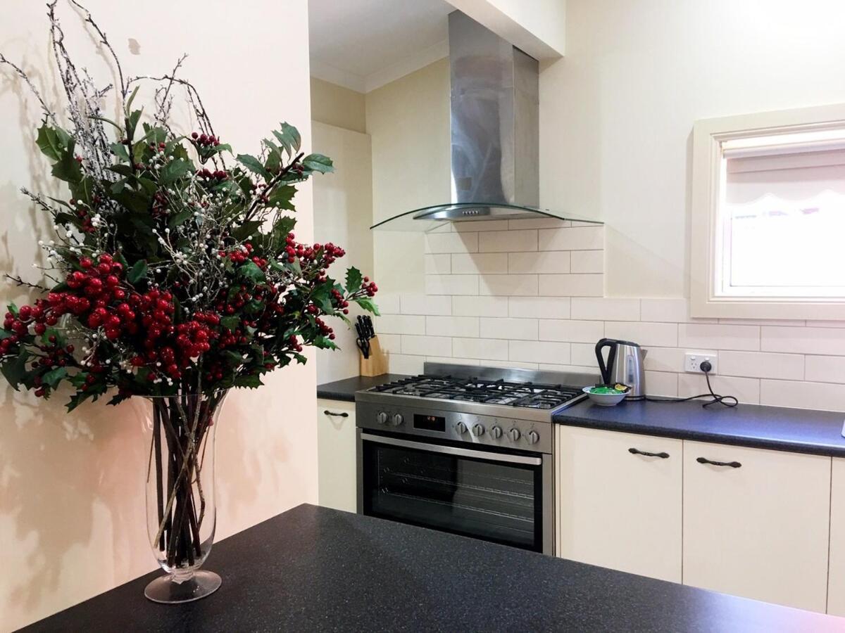 #1 Hargreaves Retreat Cbd Pet Friendly * Bendigo