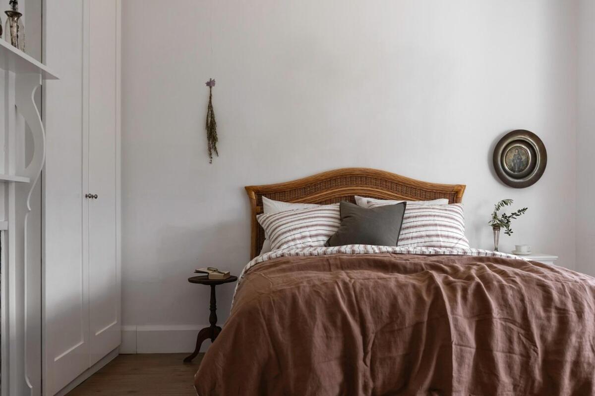 Holiday home Poets Corner Vintage Retreat Walk To View St *