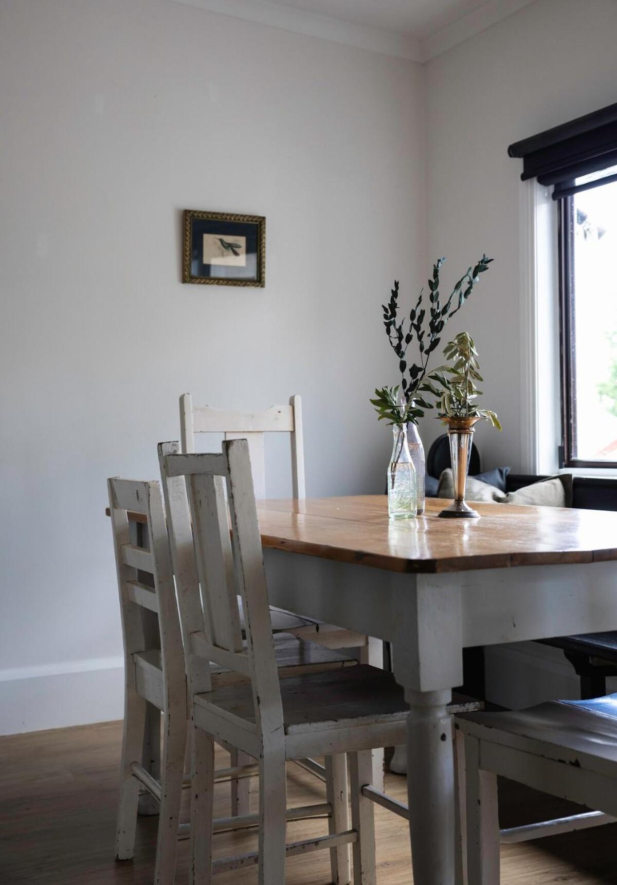 Holiday home Poets Corner Vintage Retreat Walk To View St