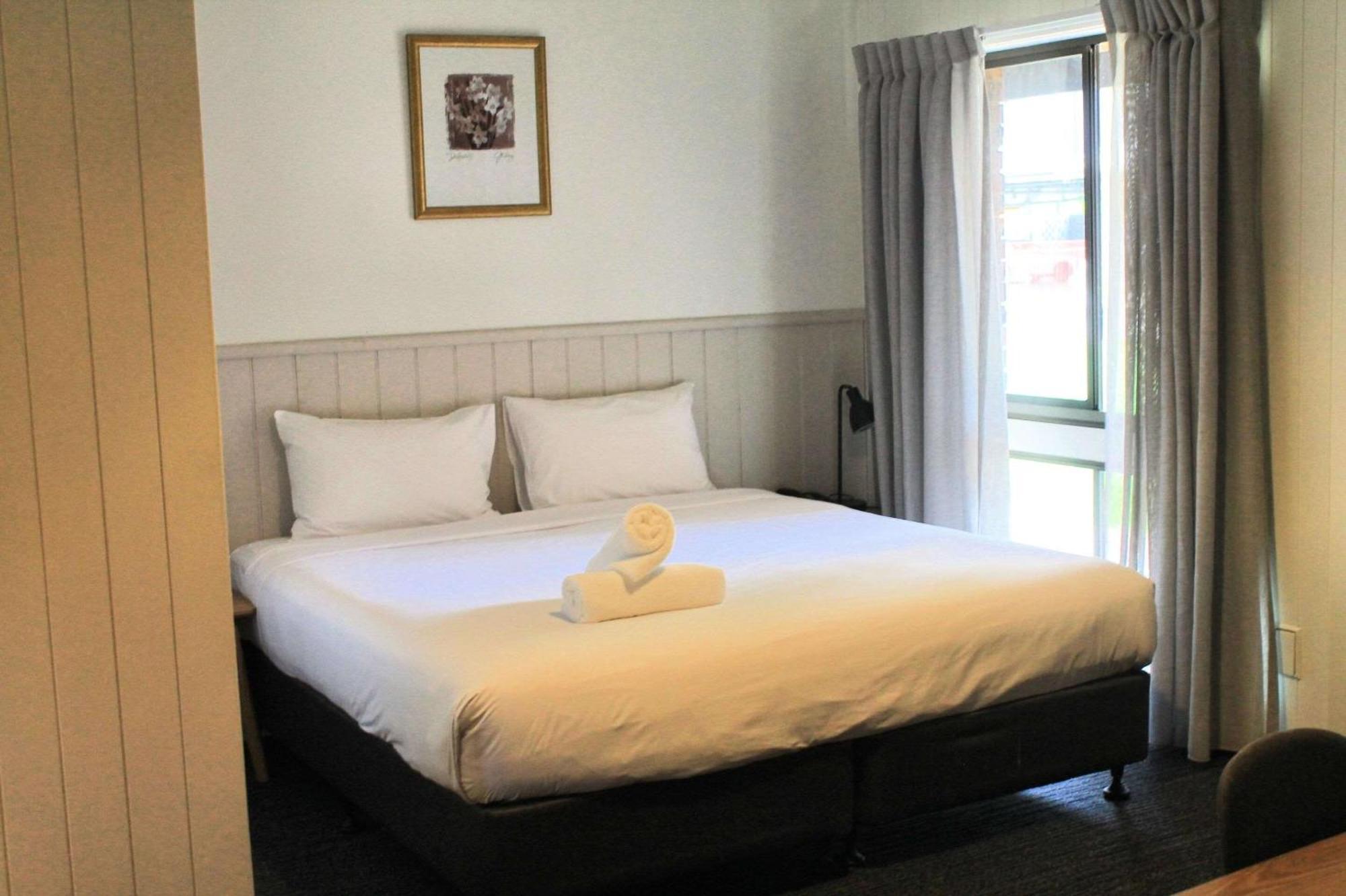 Hotel Quality Lakeside Bendigo