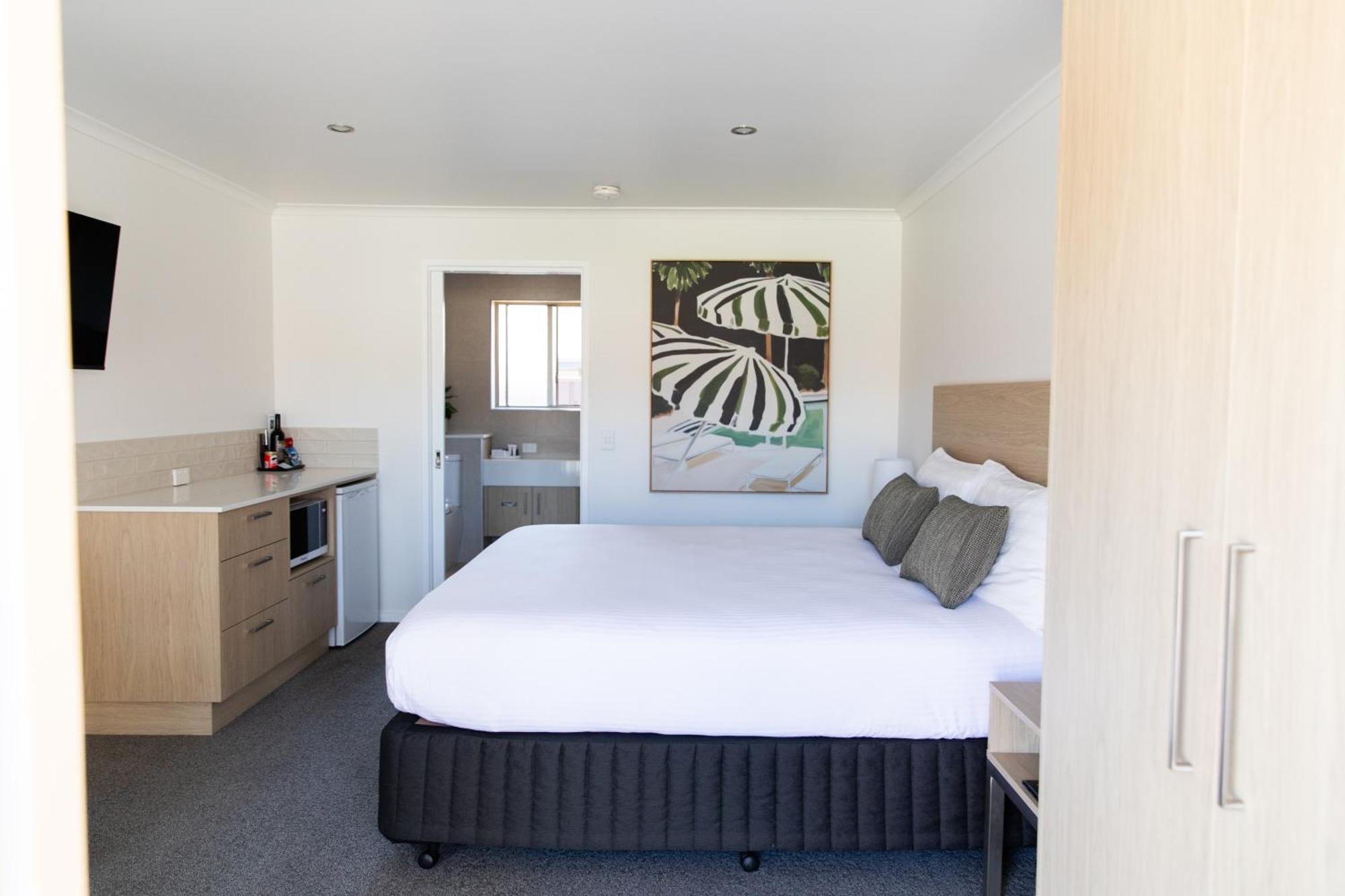 Motel Tea House Motor 4*