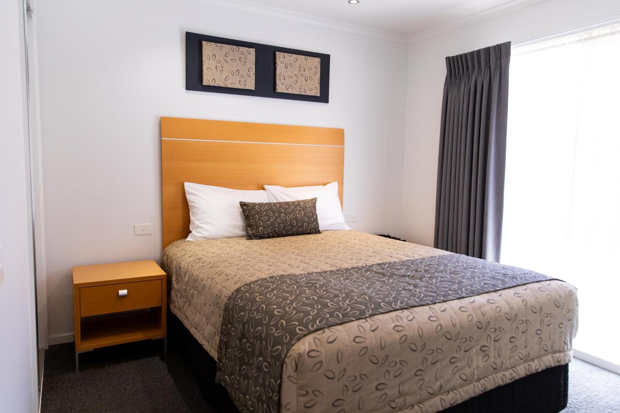 Tea House Motor 4* Bendigo