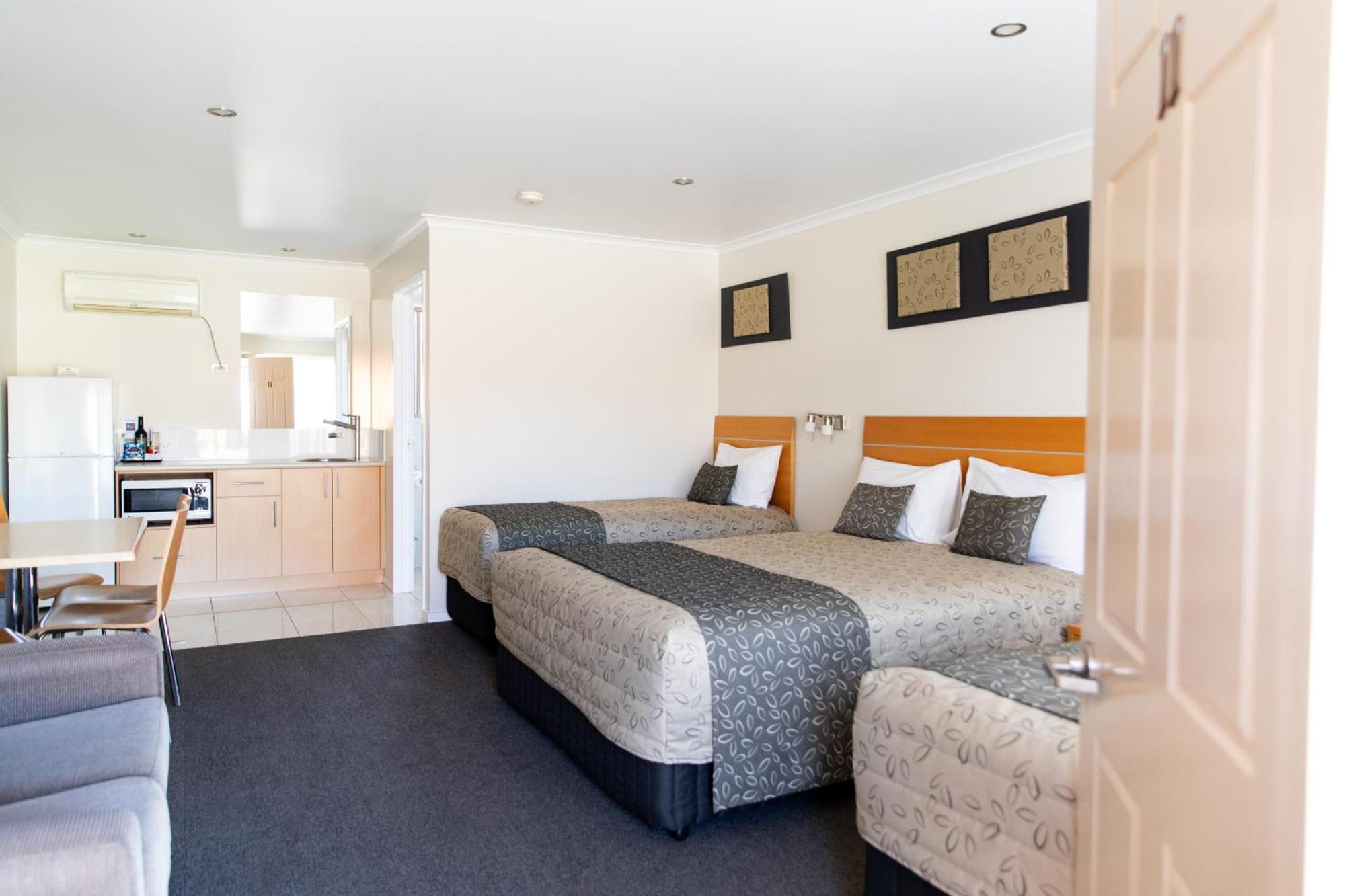 Motel Tea House Motor 4*