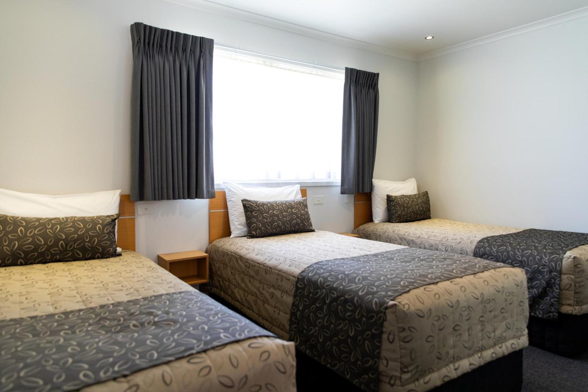 Motel Tea House Motor Bendigo