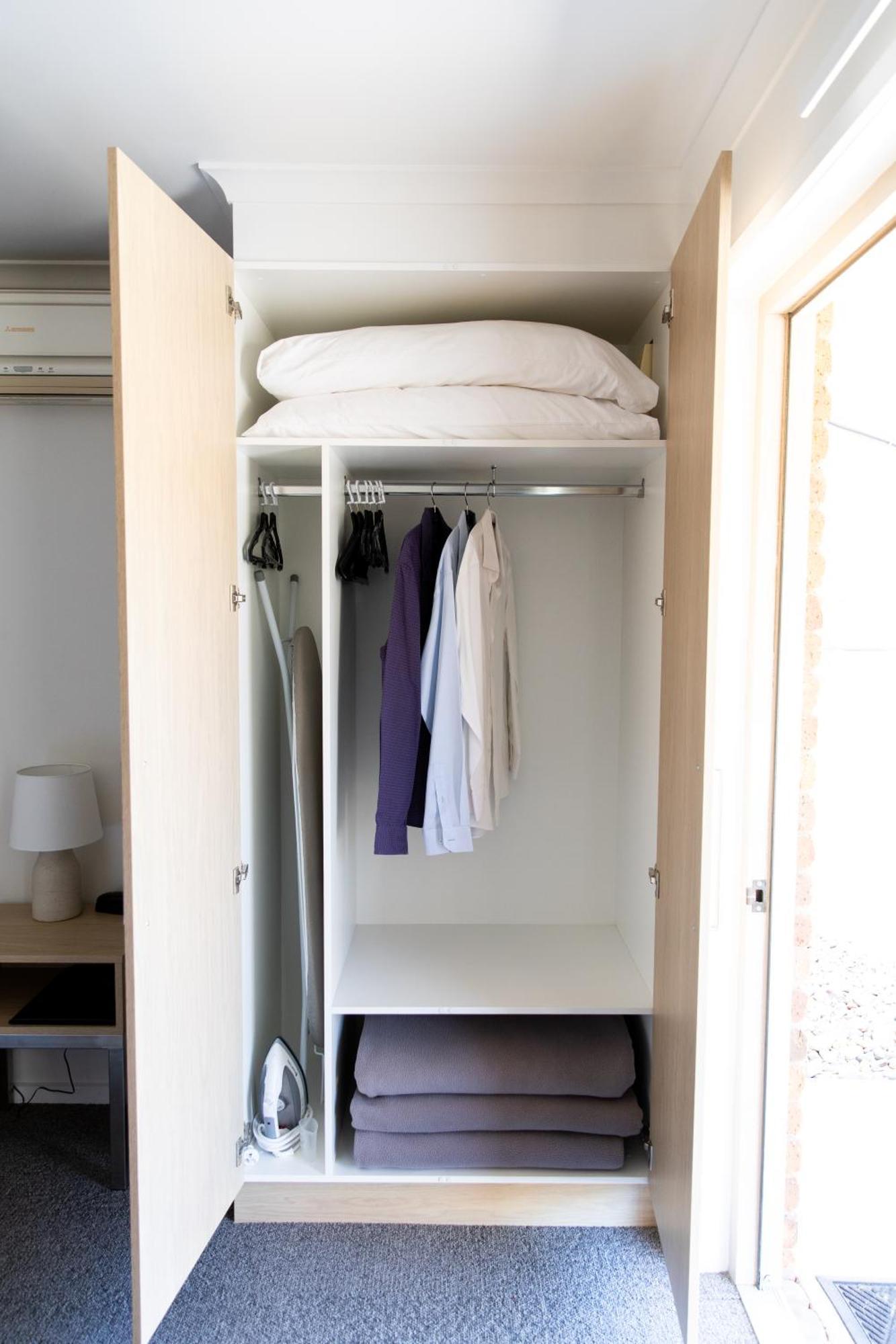 Tea House Motor 4* Bendigo
