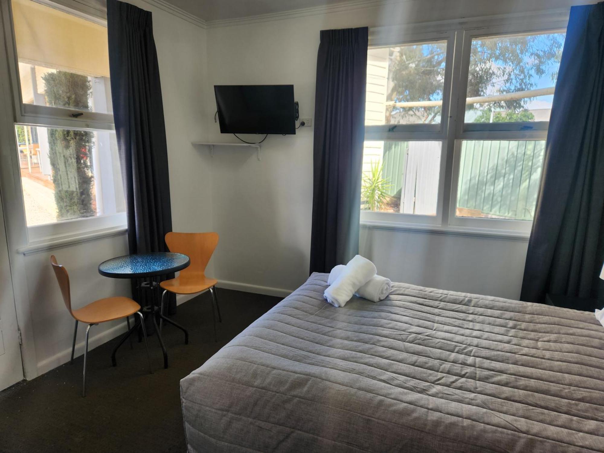 Calder Family Motel 3*