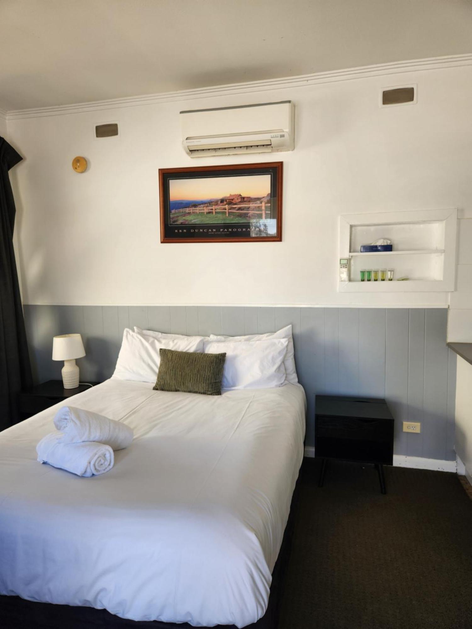 Calder Family Motel 3*