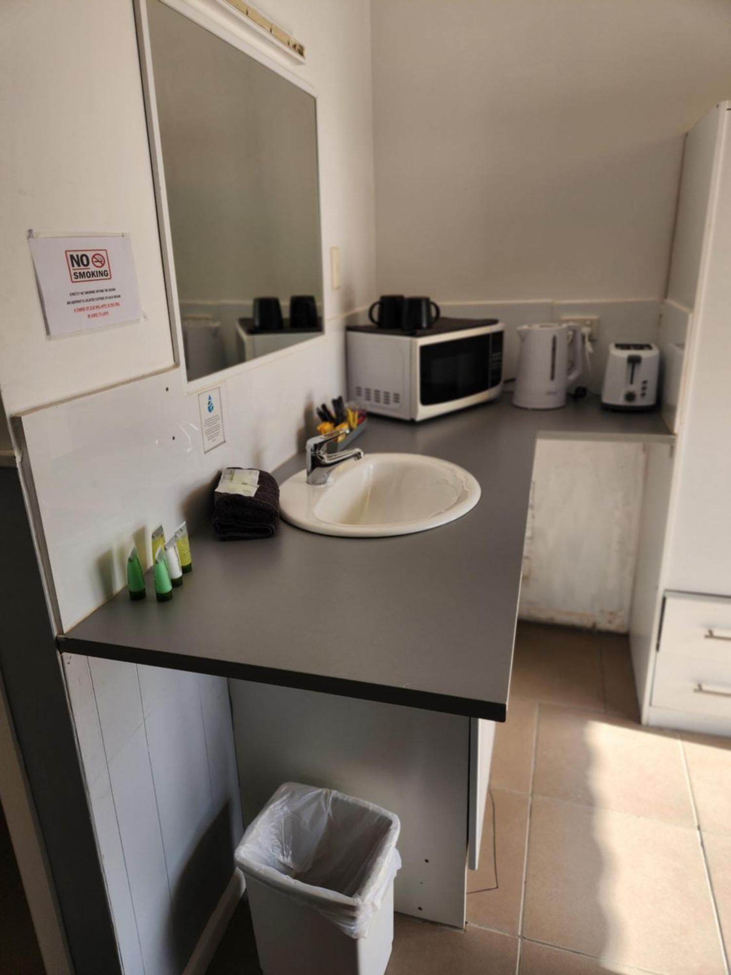 Motel Calder Family Bendigo