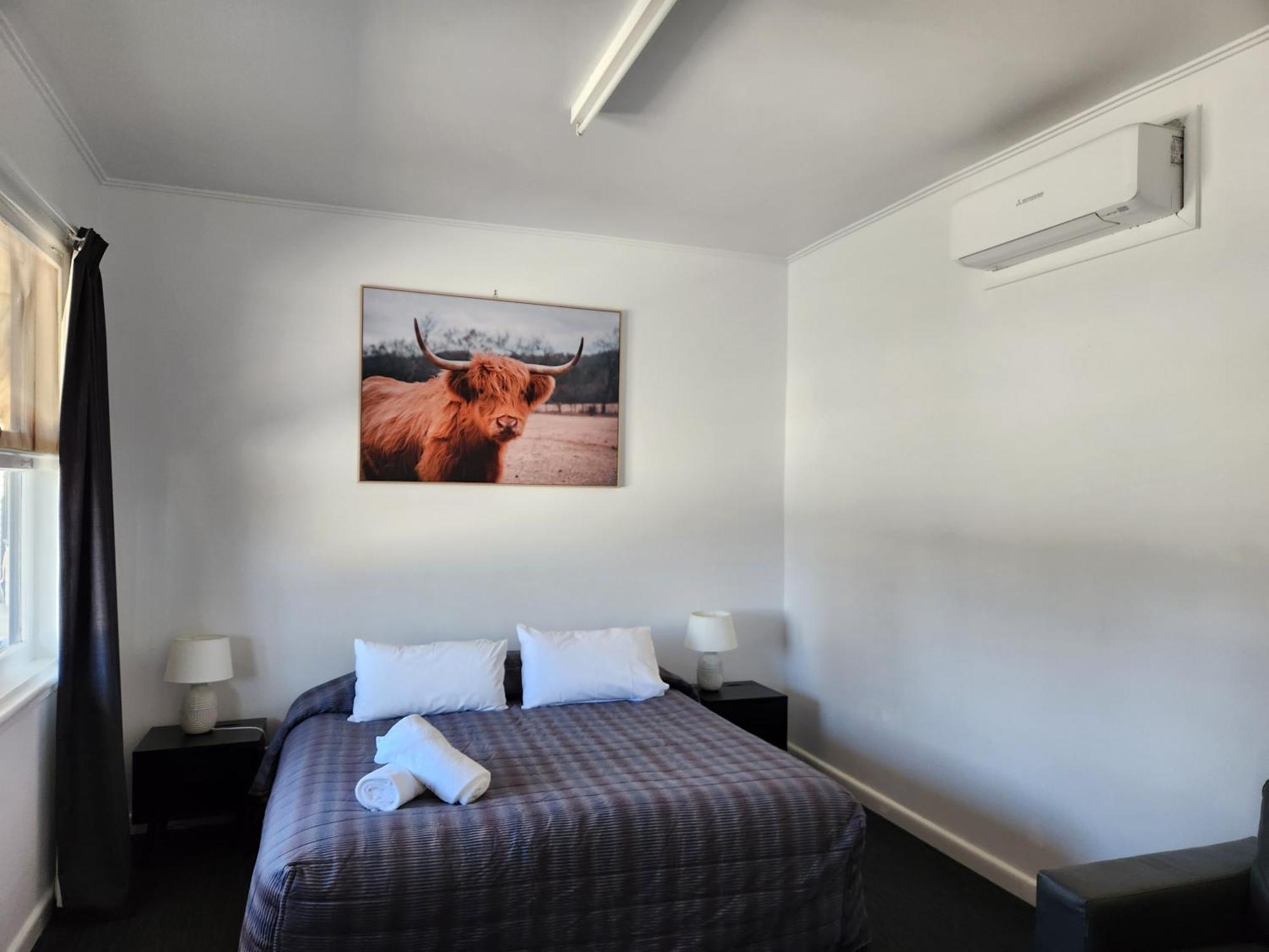 Motel Calder Family 3*