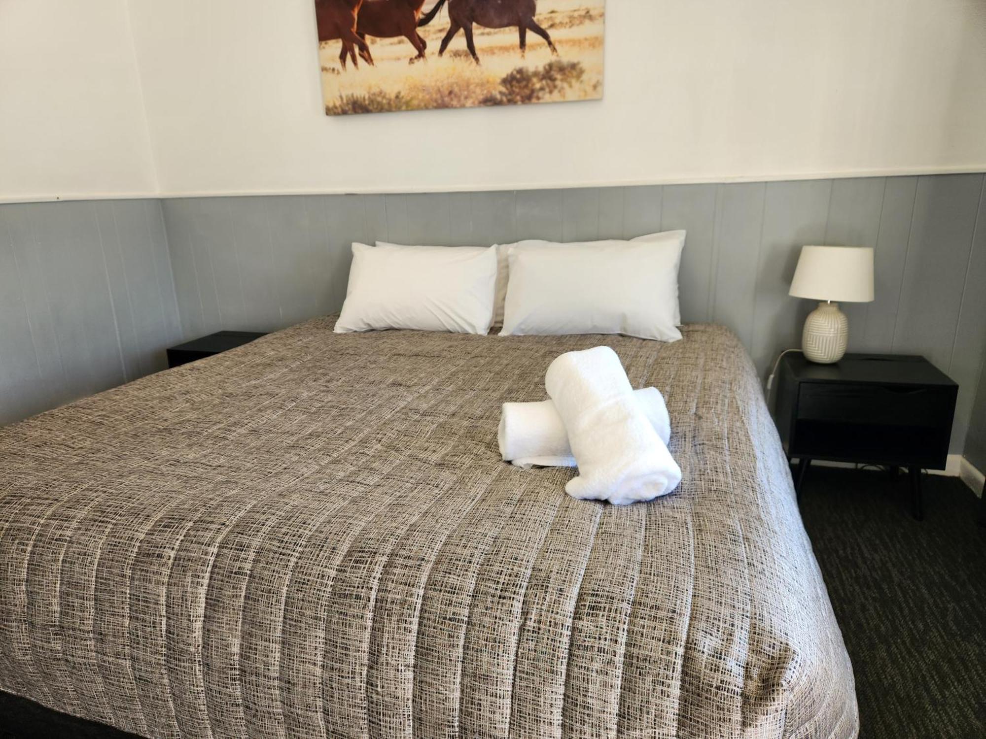 Calder Family Motel Bendigo