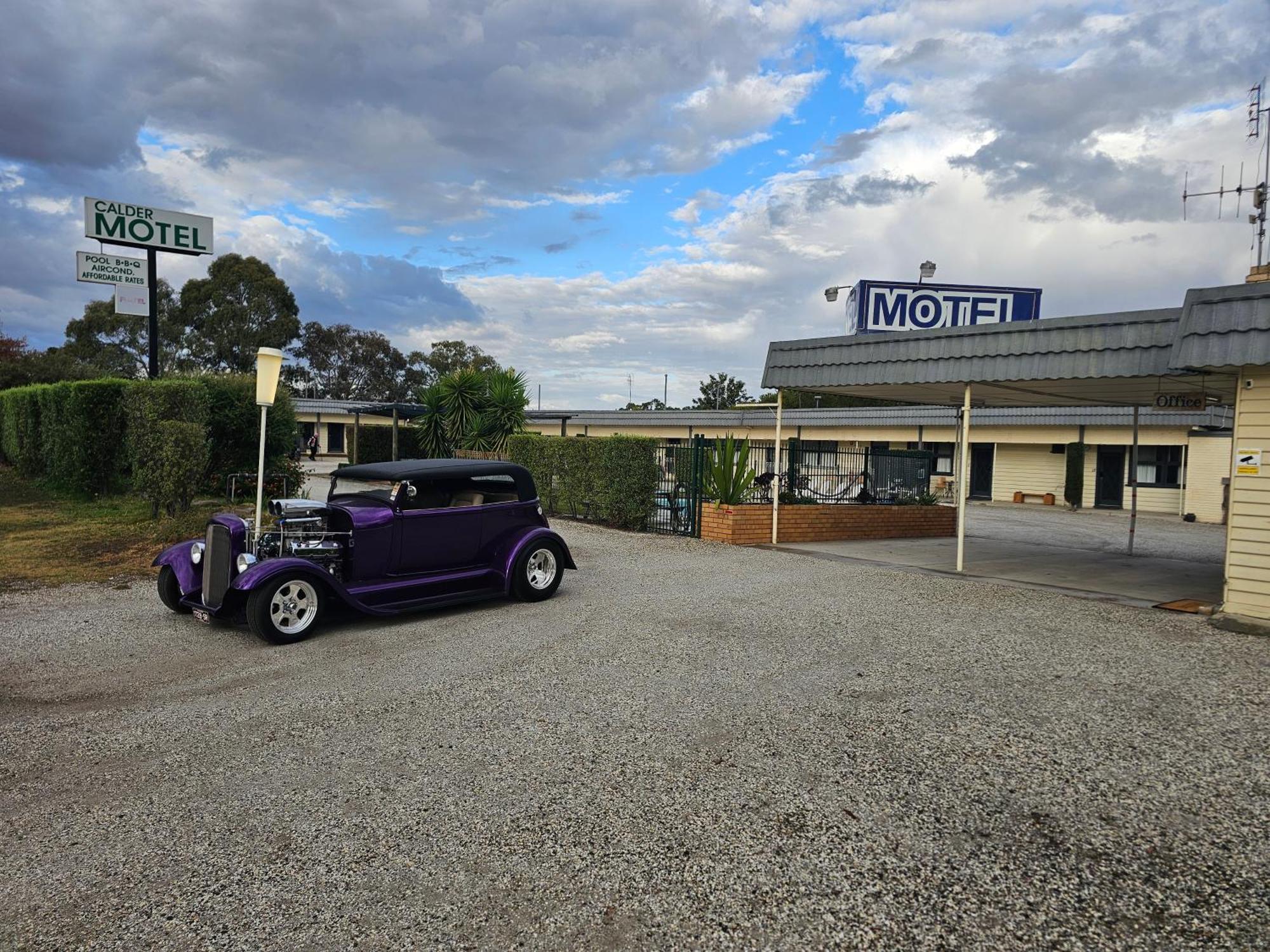 Calder Family Bendigo
