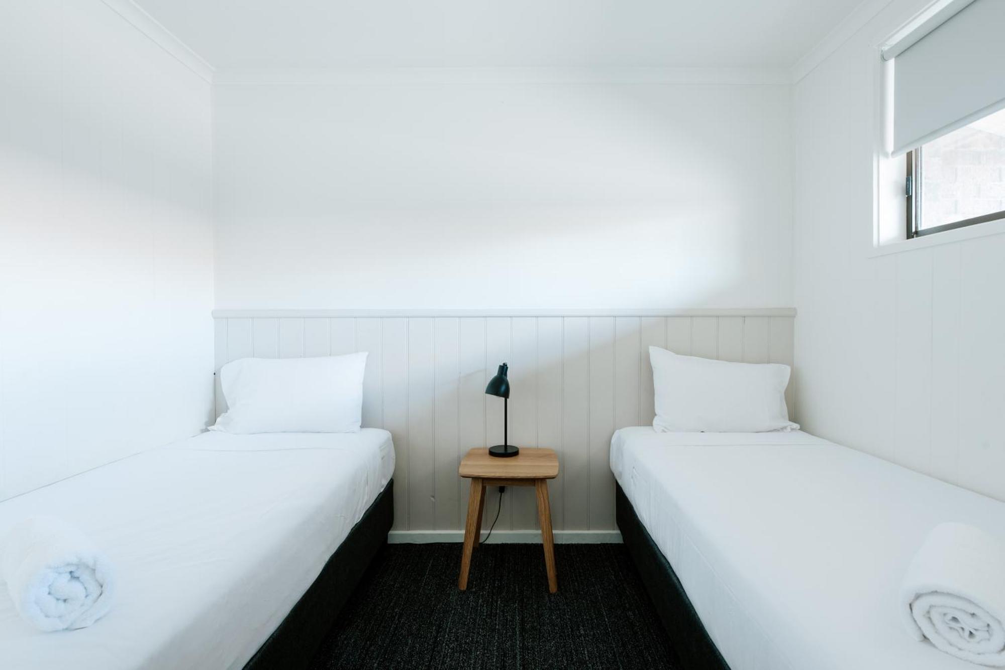 Quality Lakeside Hotel Bendigo