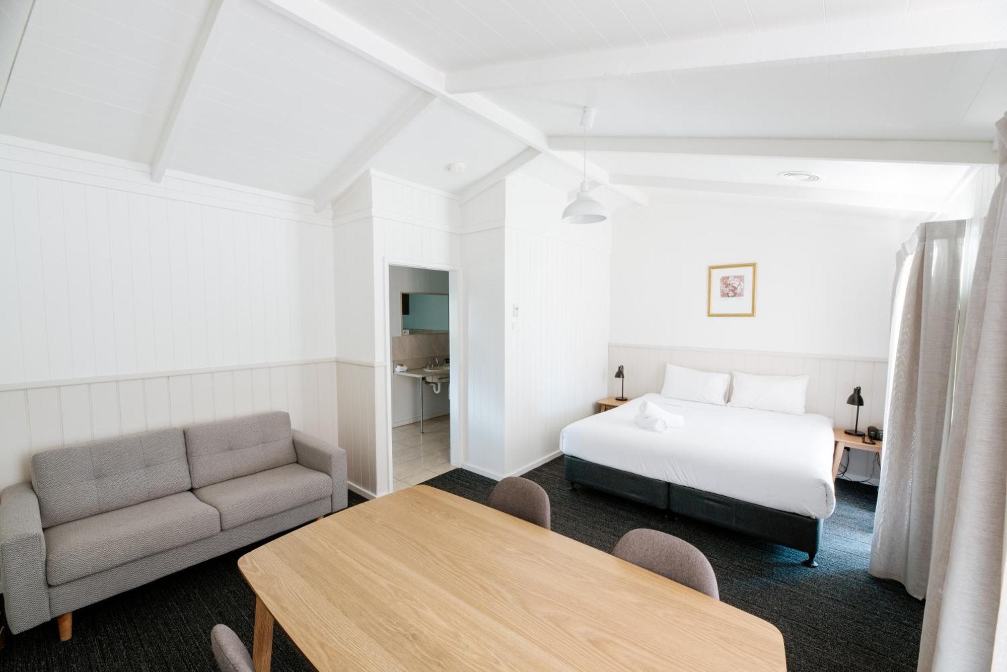 Quality Lakeside Hotel Bendigo