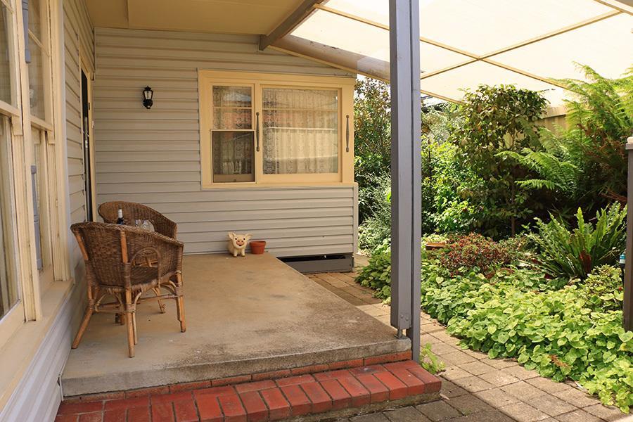 Holiday home Curnows Bendigo
