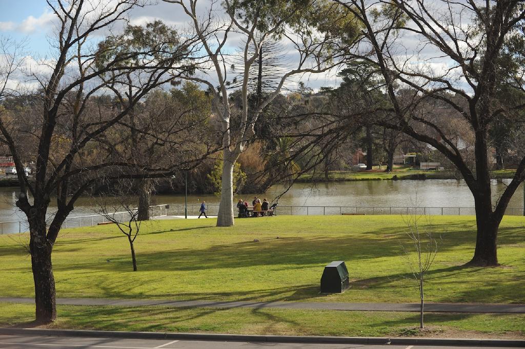 Tea House Motor Bendigo