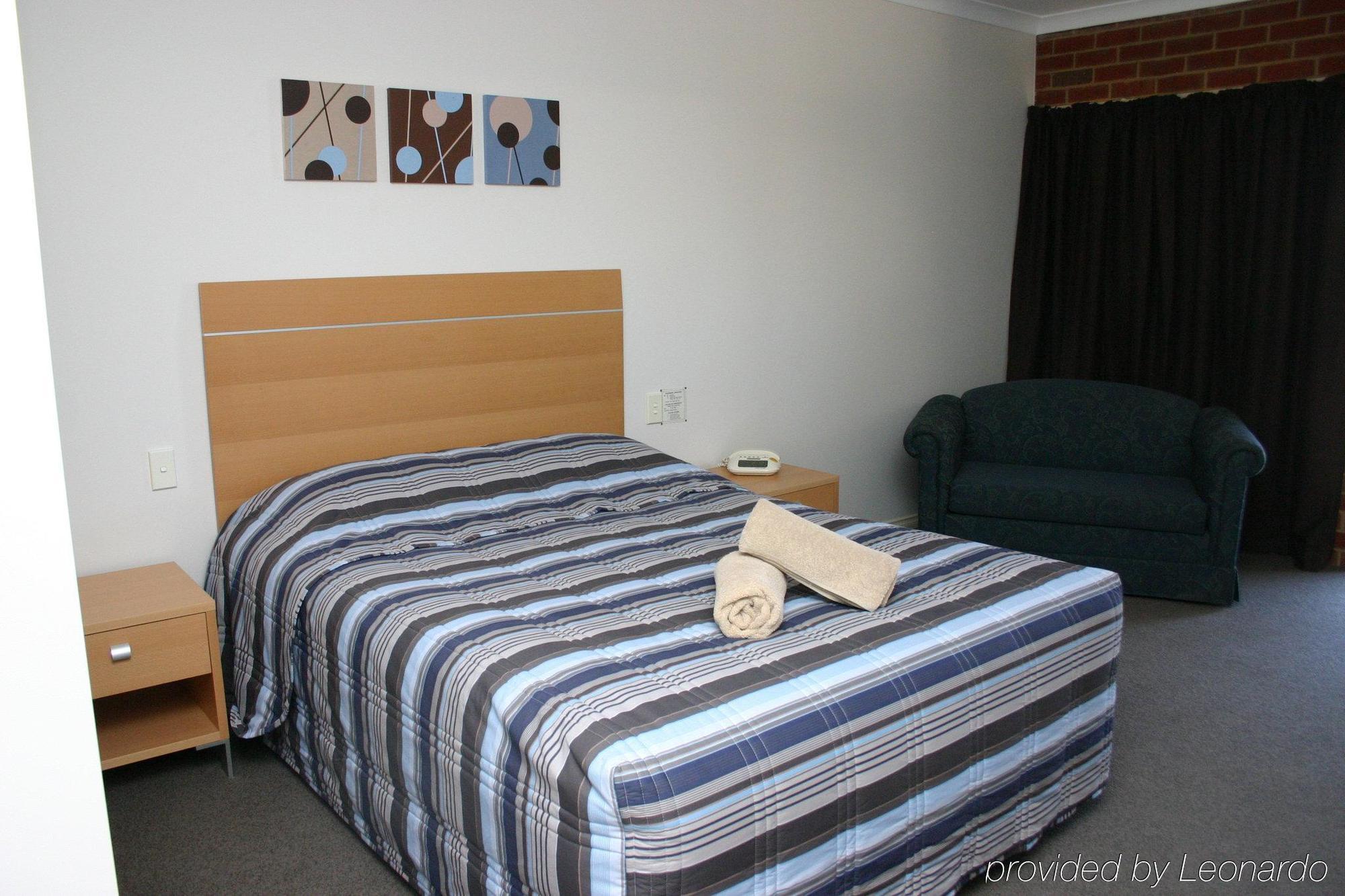 Motel Golden Reef Motor 4*