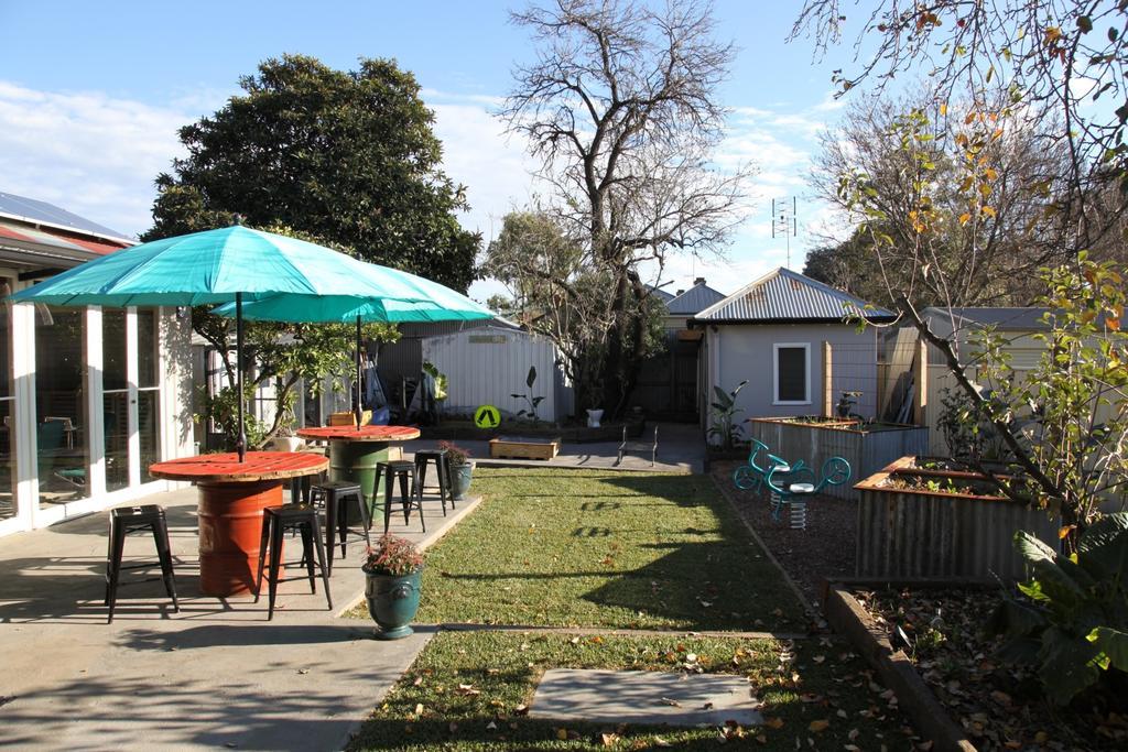 Social Guest house