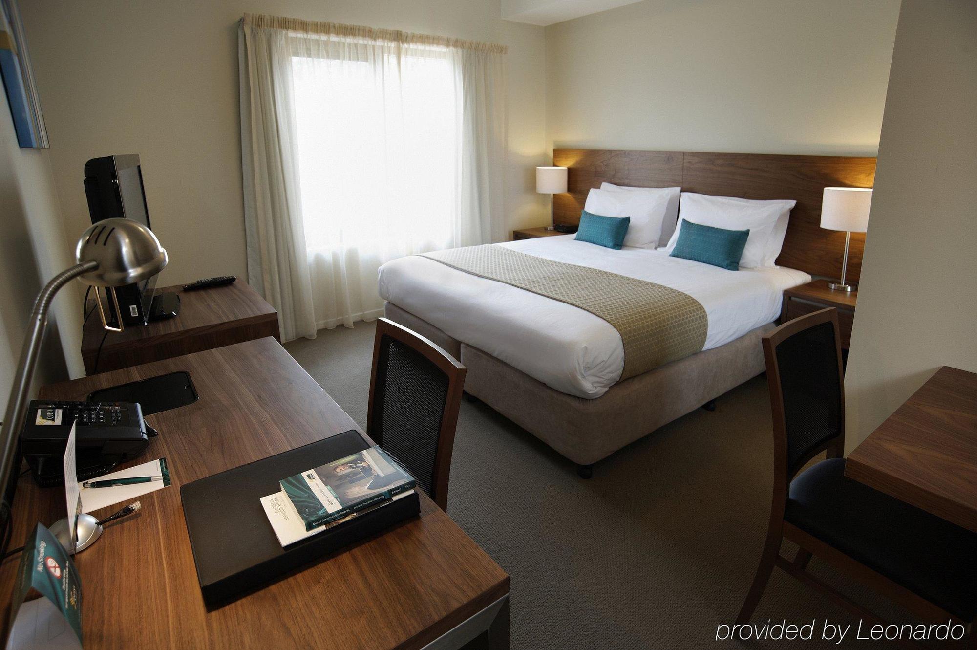 Quest Aparthotel Bendigo