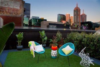 St Jeromes - The Hotel 5*