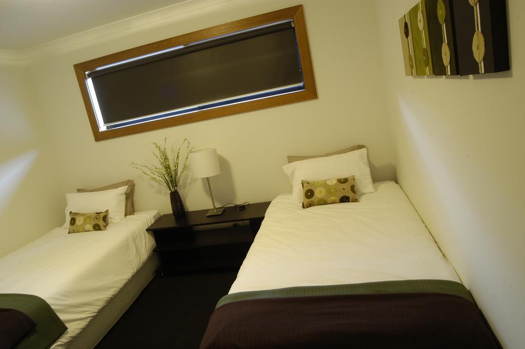 Abode Apartment *