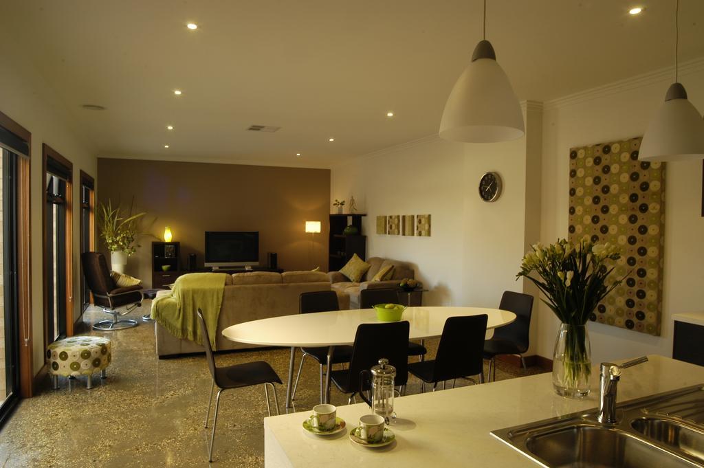 Abode Bendigo