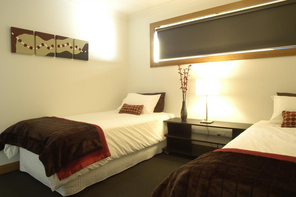 Apartment Abode Bendigo