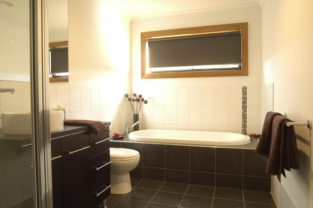 Abode Apartment Bendigo