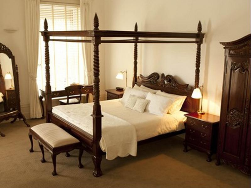 Allawah Aparthotel 4*