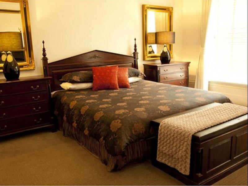 Aparthotel Allawah Bendigo