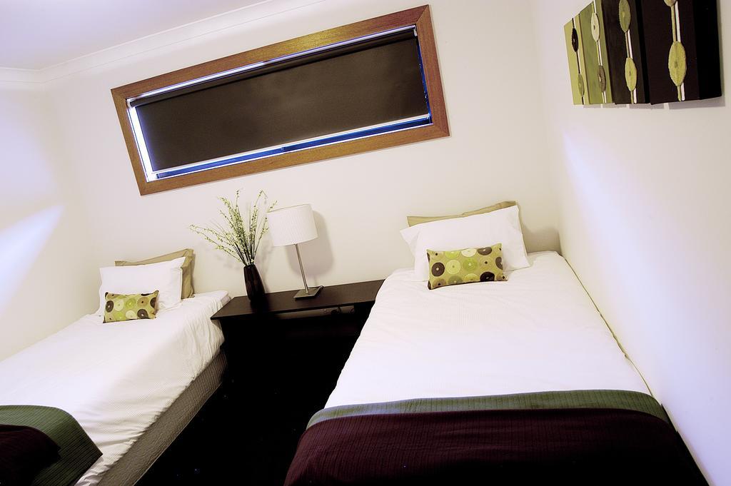 Apartment Abode Bendigo