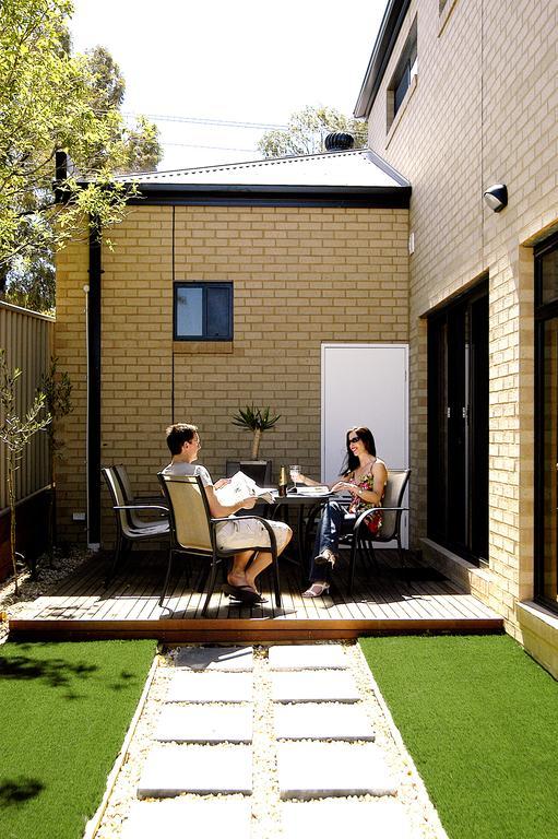 Abode Apartment